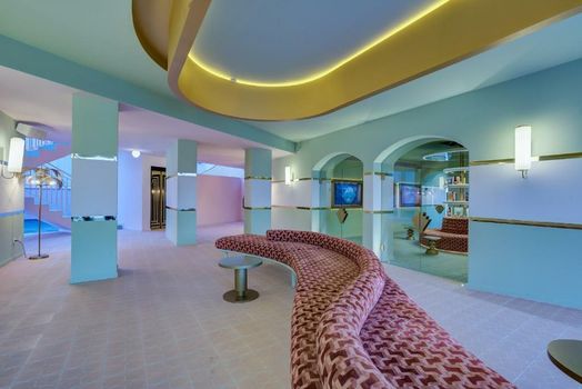 Grand Paradiso Ibiza - Adults Only