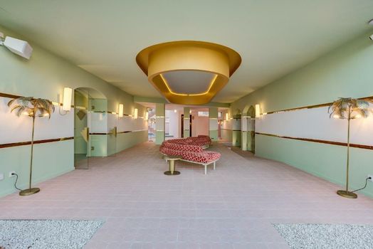 Grand Paradiso Ibiza - Adults Only