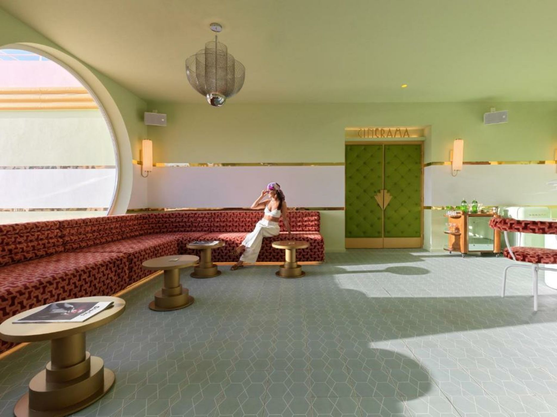 Grand Paradiso Ibiza - Adults Only