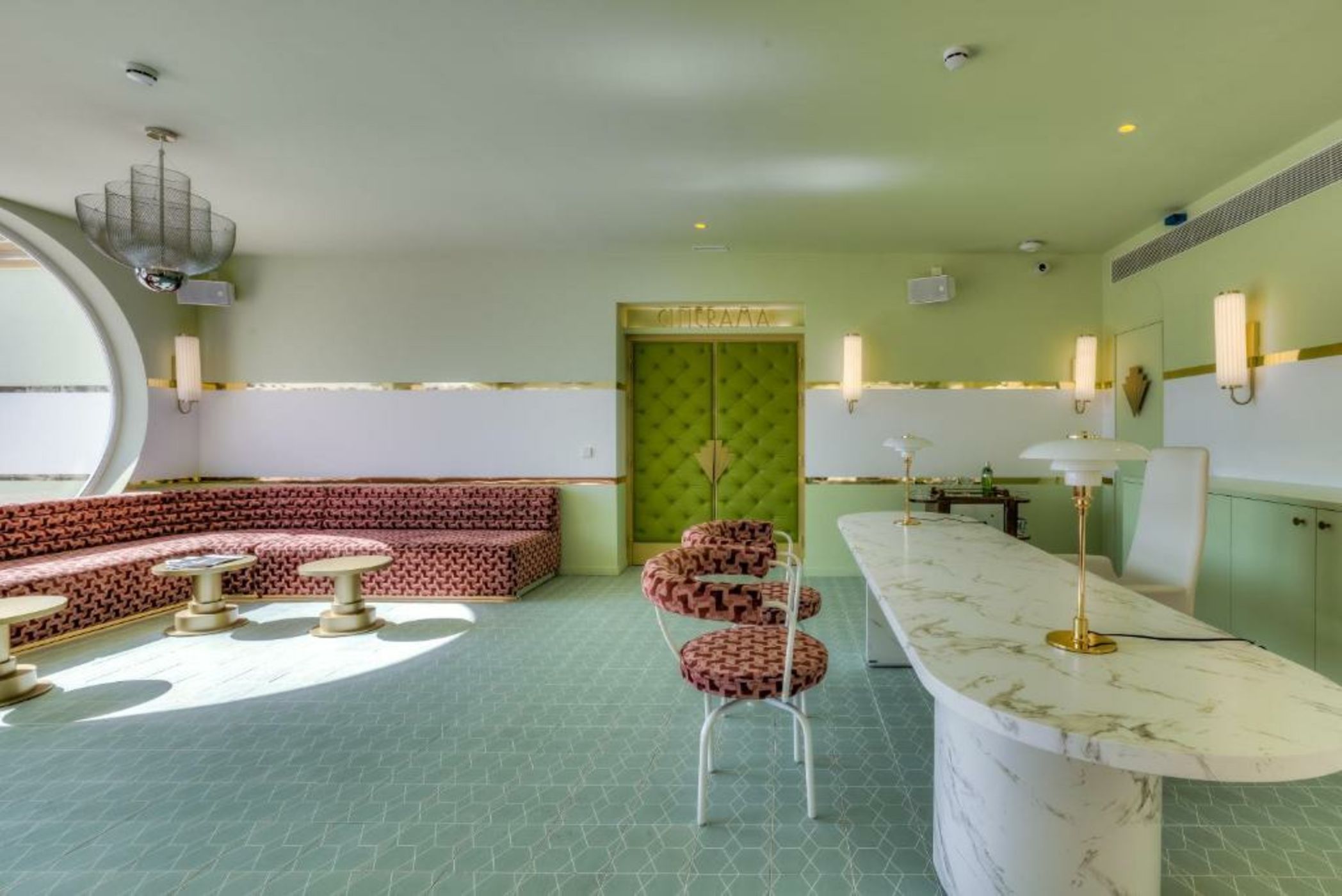 Grand Paradiso Ibiza - Adults Only