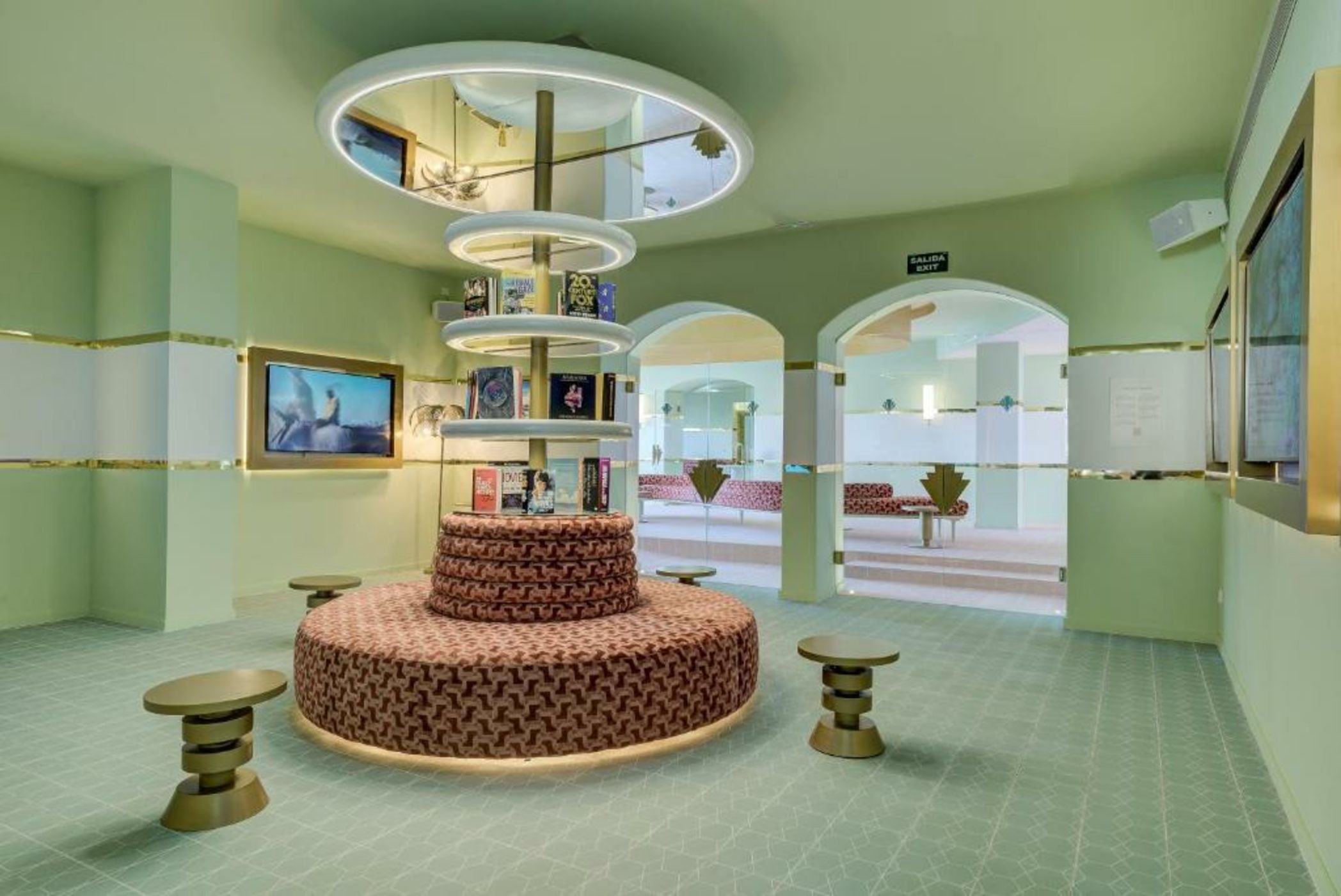 Grand Paradiso Ibiza - Adults Only