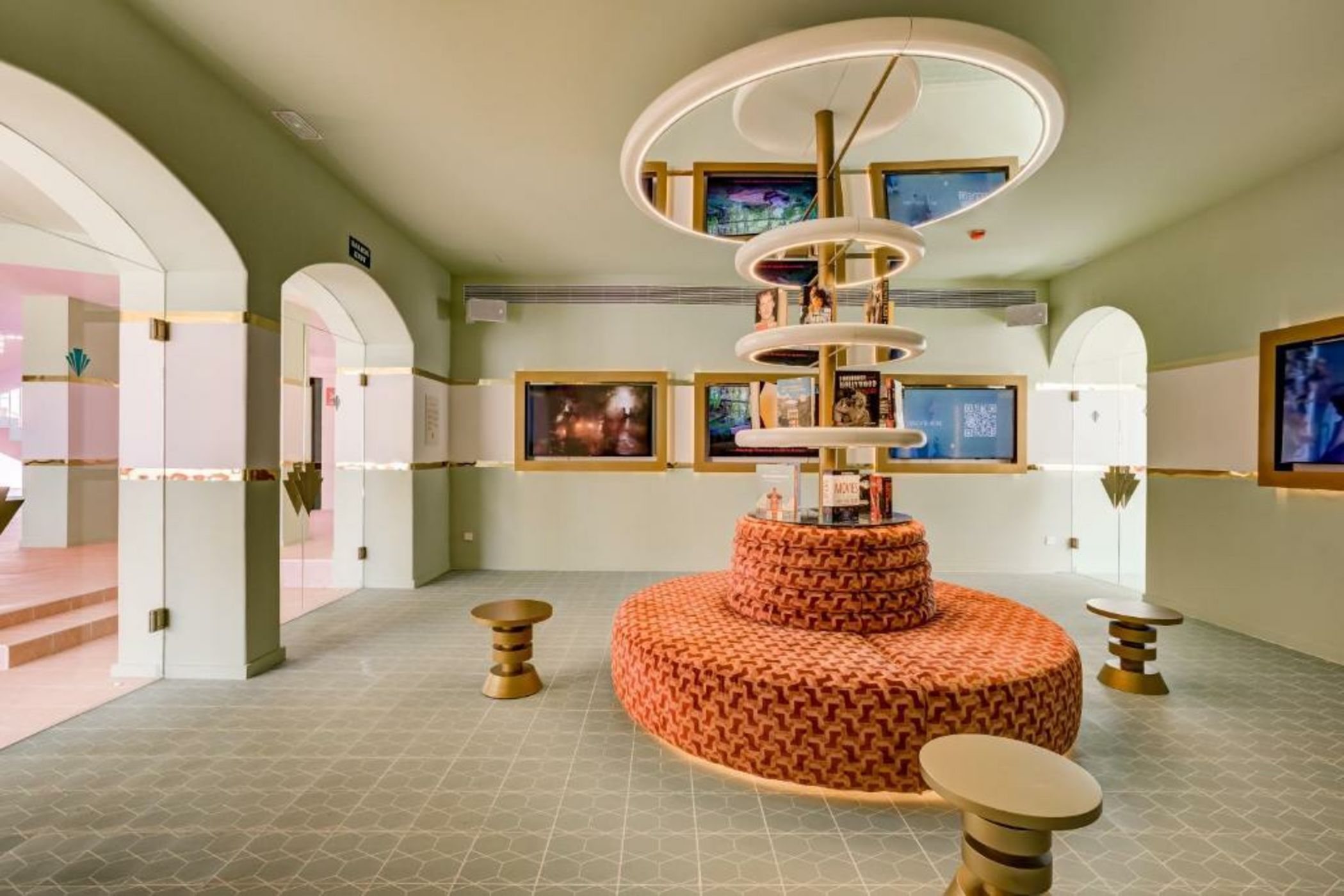 Grand Paradiso Ibiza - Adults Only