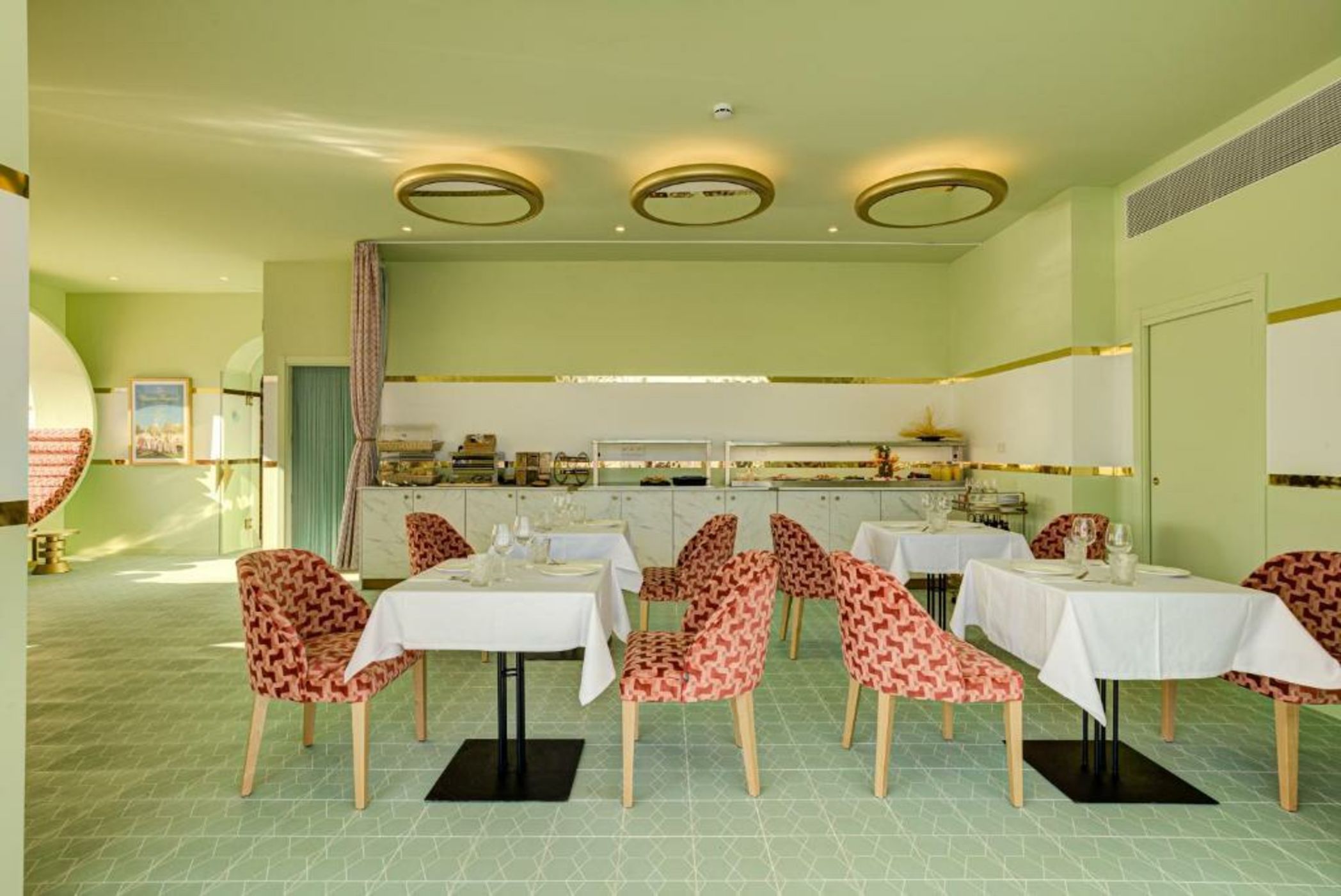 Grand Paradiso Ibiza - Adults Only