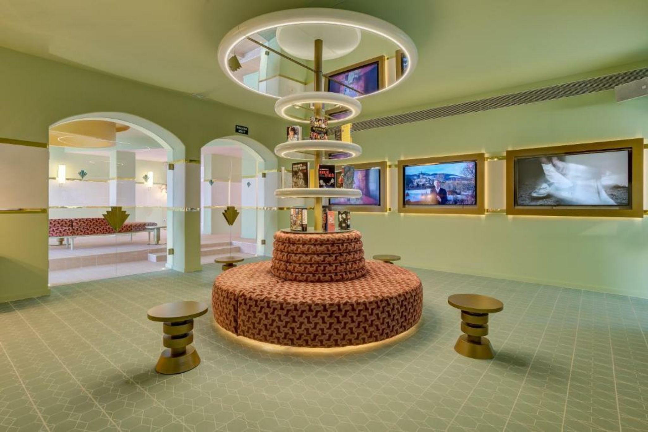 Grand Paradiso Ibiza - Adults Only