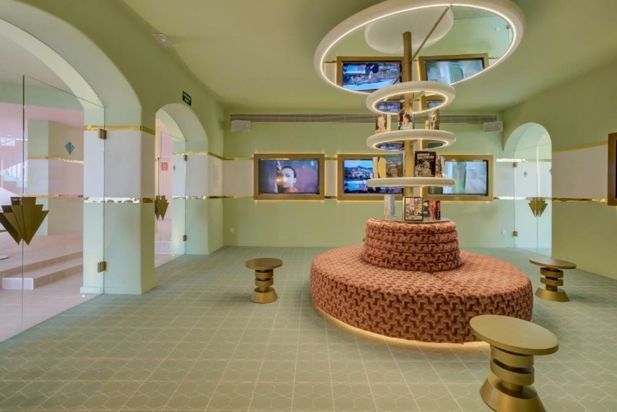 Grand Paradiso Ibiza - Adults Only