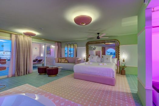 Grand Paradiso Ibiza - Adults Only
