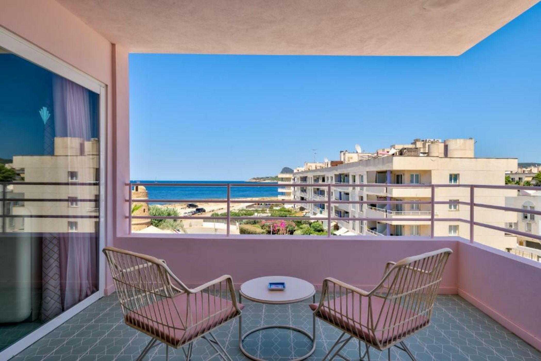 Grand Paradiso Ibiza - Adults Only