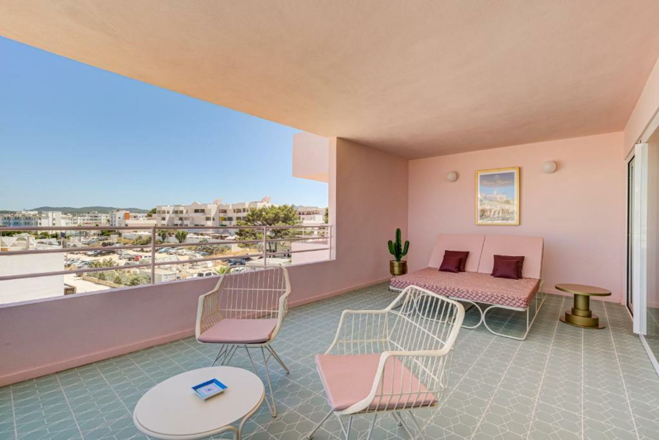 Grand Paradiso Ibiza - Adults Only