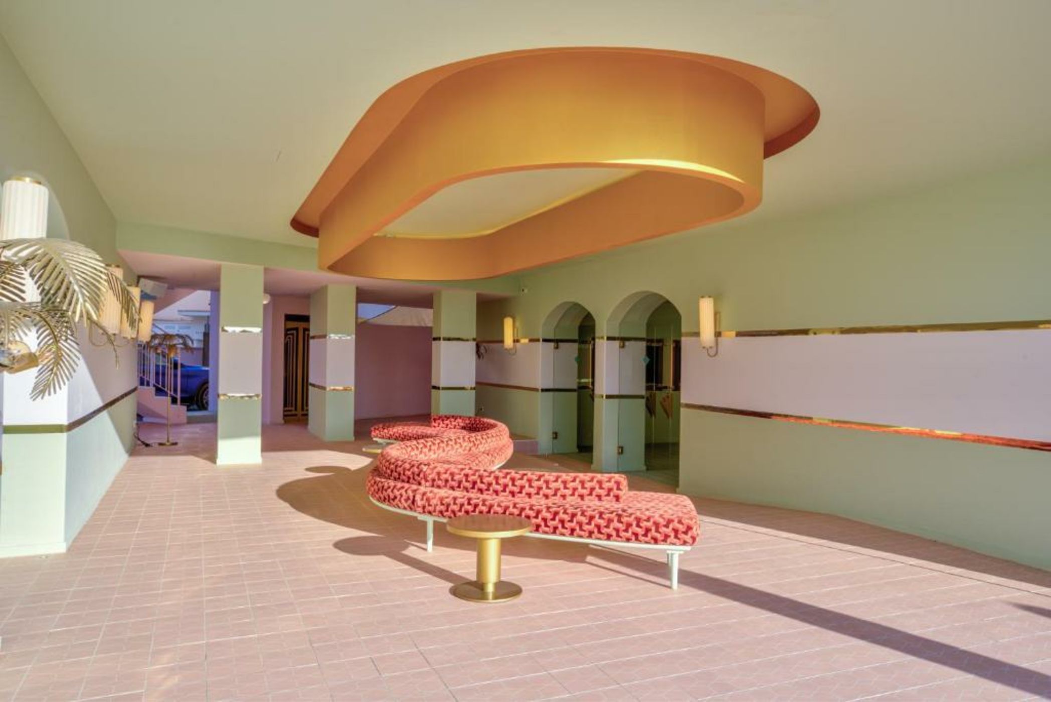 Grand Paradiso Ibiza - Adults Only