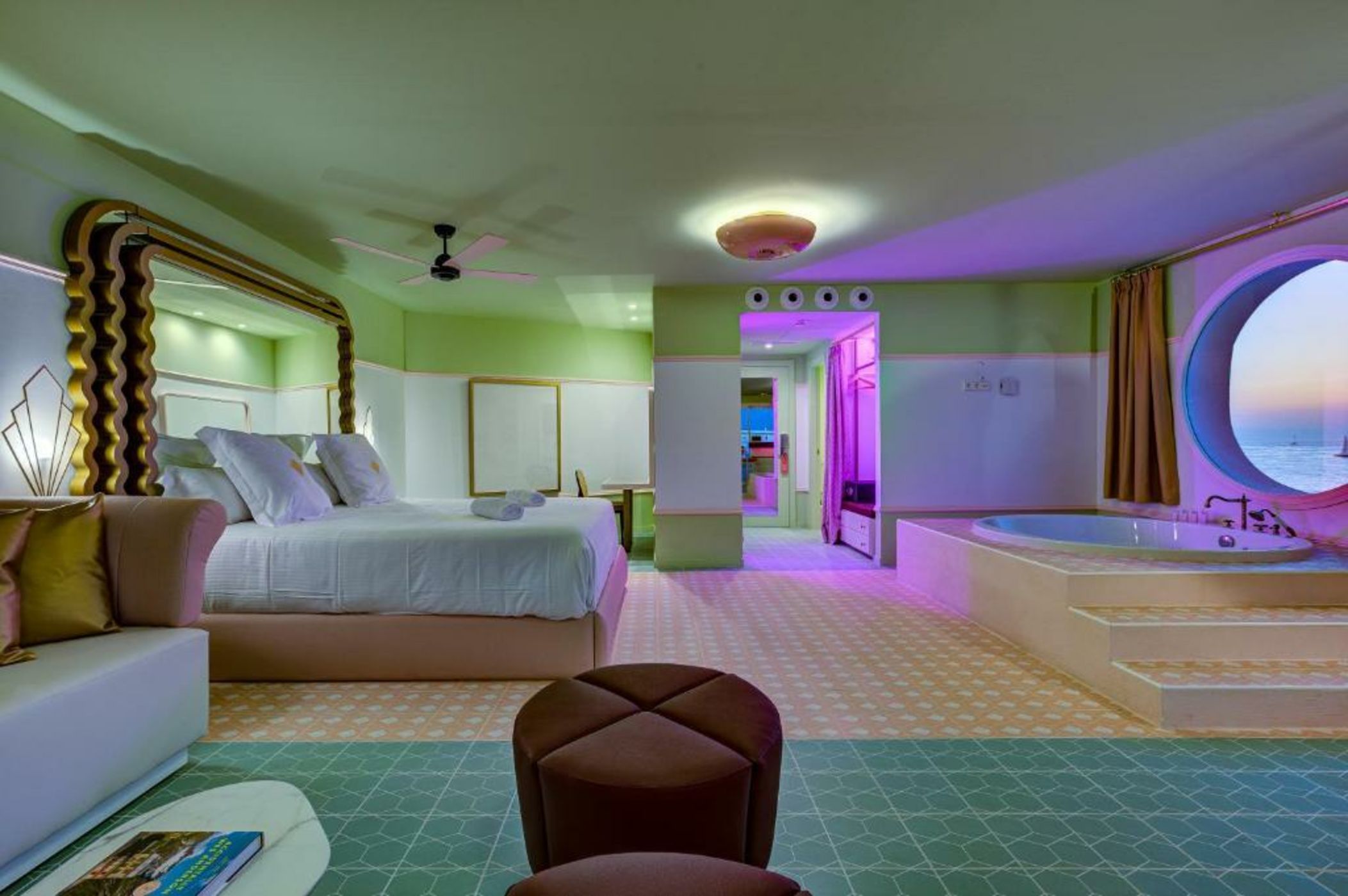 Grand Paradiso Ibiza - Adults Only