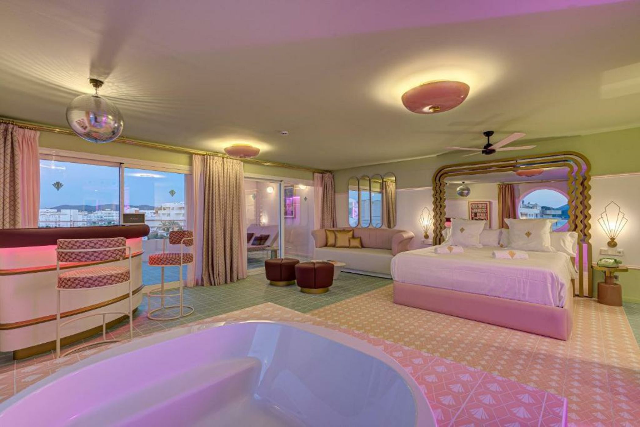 Grand Paradiso Ibiza - Adults Only