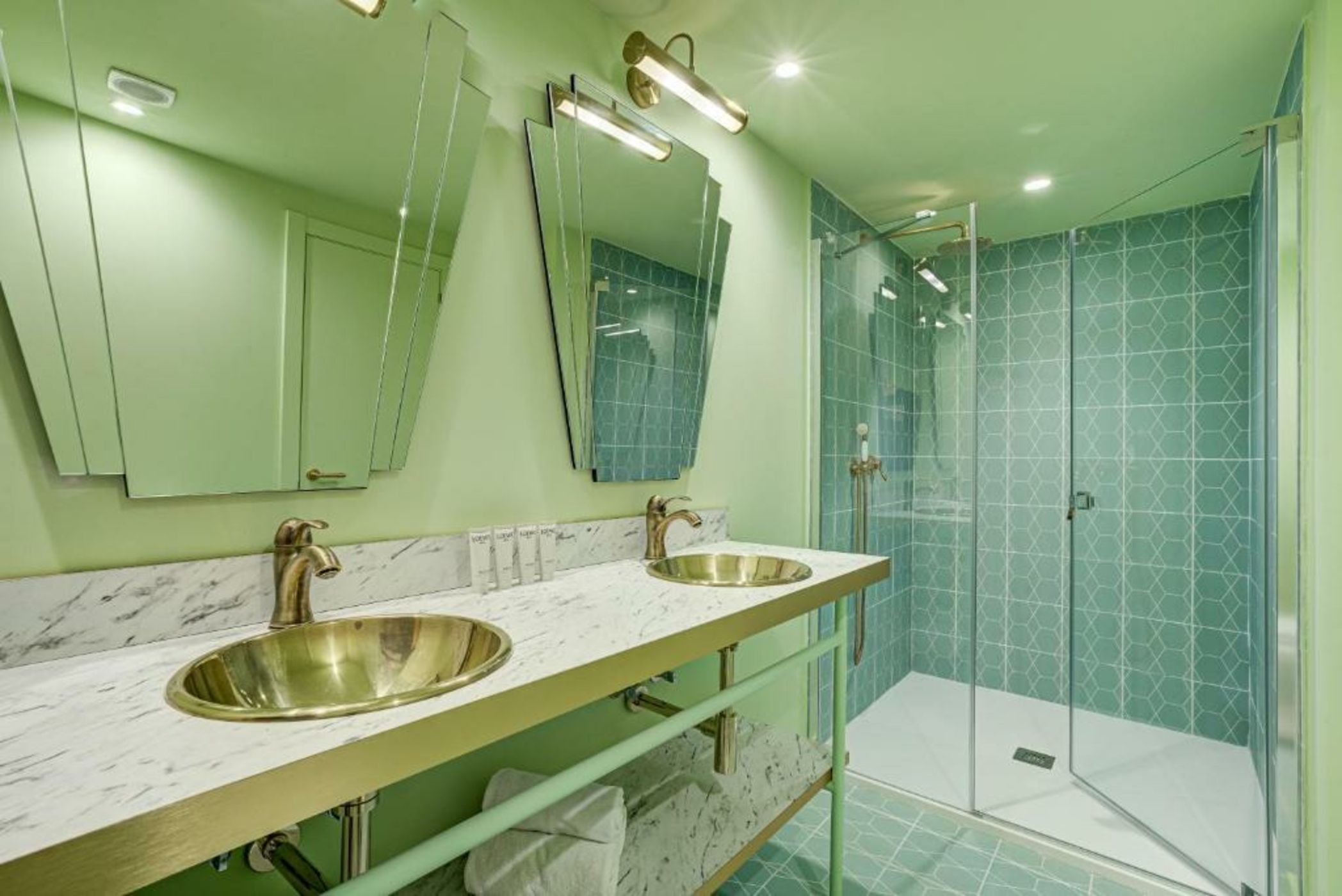 Grand Paradiso Ibiza - Adults Only