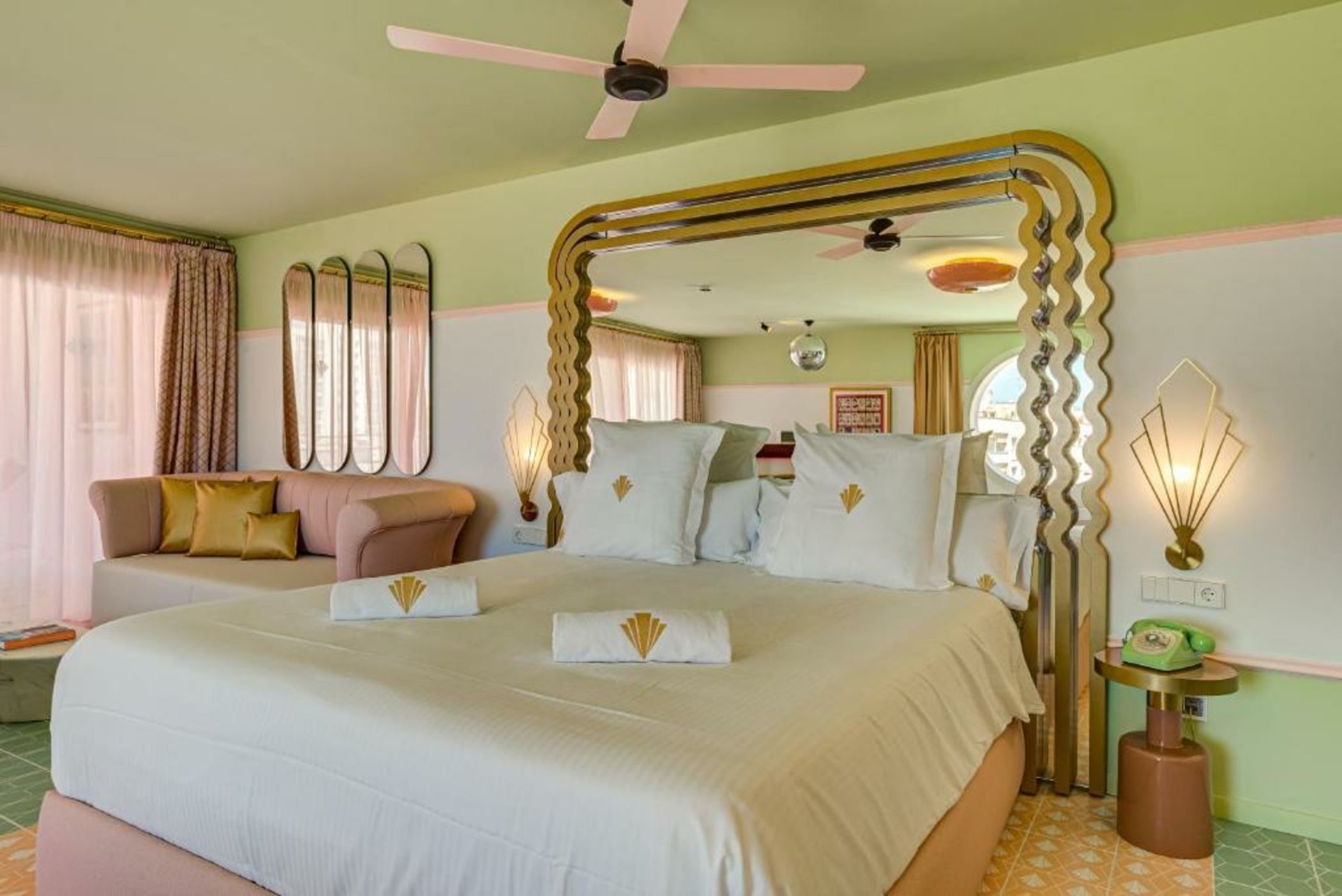 Grand Paradiso Ibiza - Adults Only