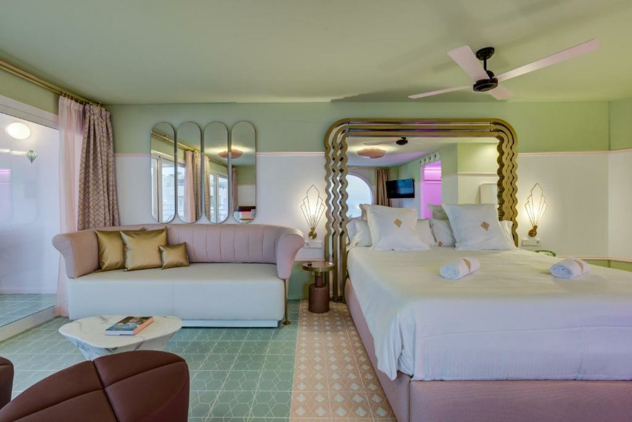 Grand Paradiso Ibiza - Adults Only