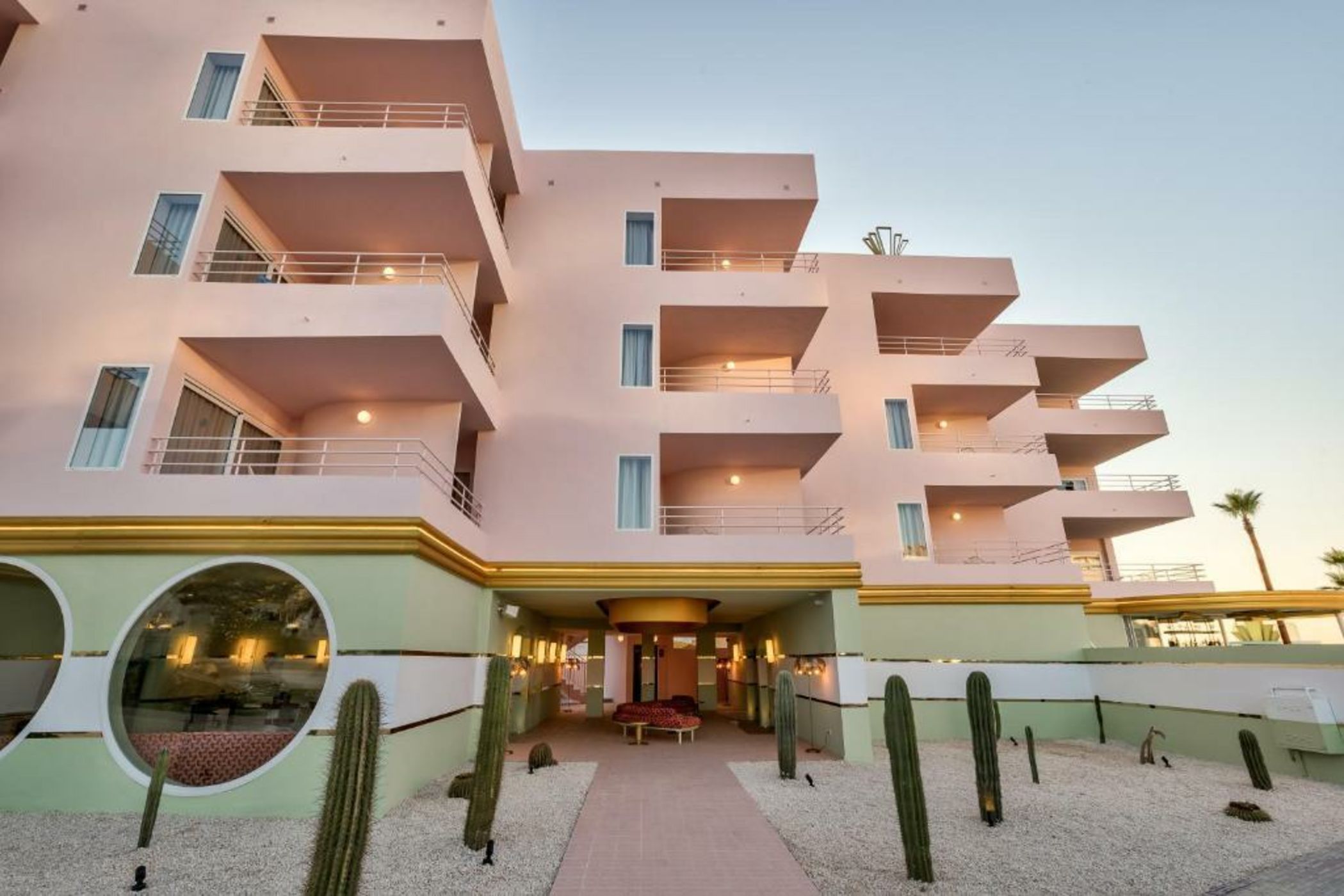 Grand Paradiso Ibiza - Adults Only