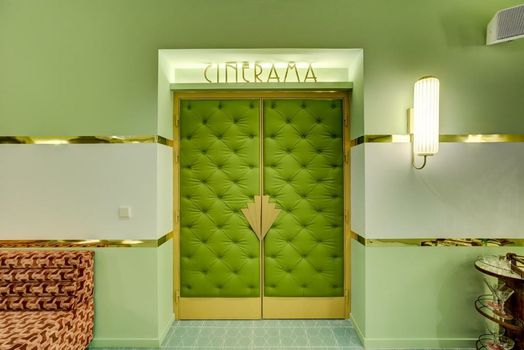 Grand Paradiso Ibiza - Adults Only