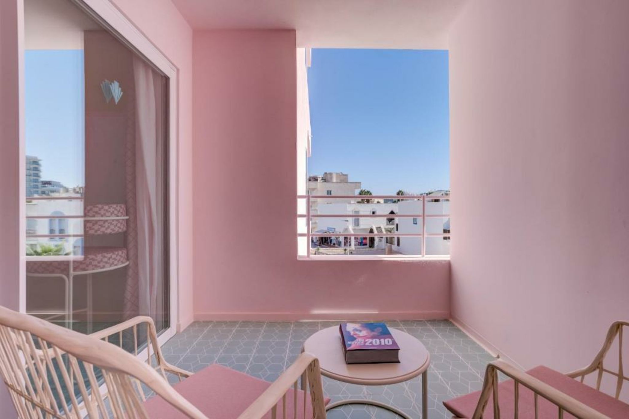 Grand Paradiso Ibiza - Adults Only