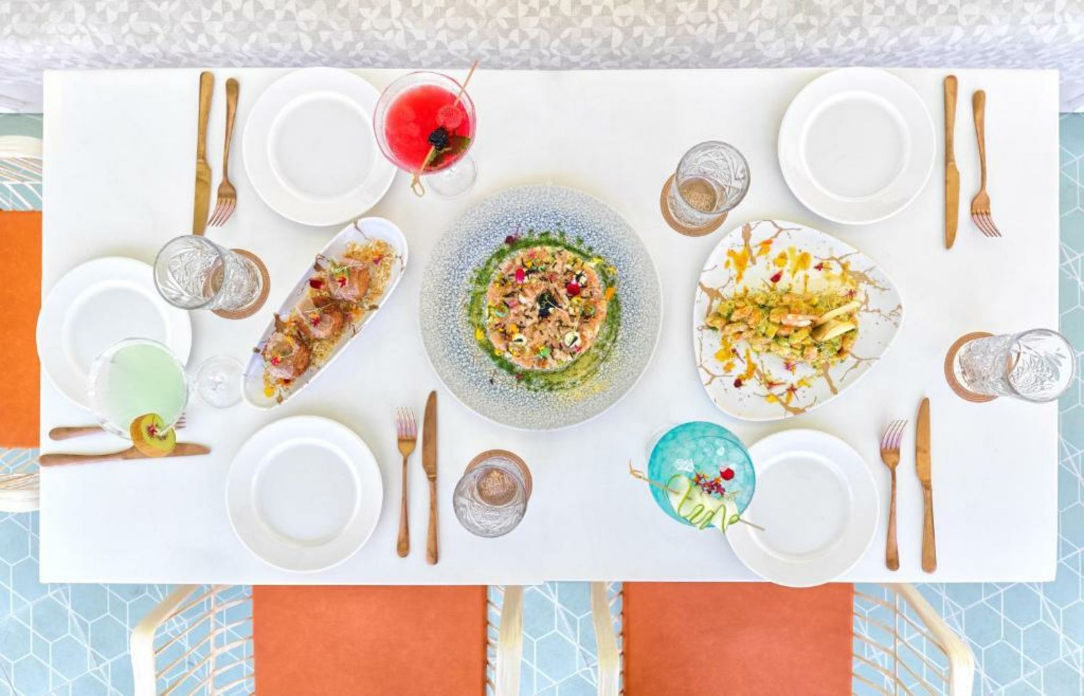 Grand Paradiso Ibiza - Adults Only