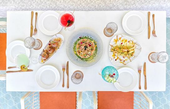 Grand Paradiso Ibiza - Adults Only
