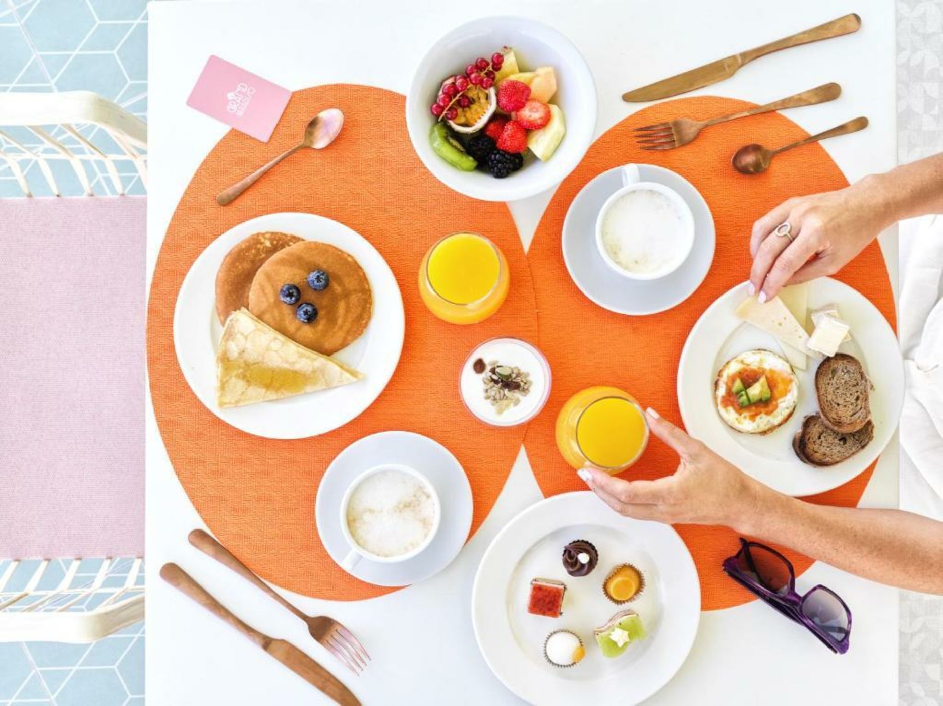 Grand Paradiso Ibiza - Adults Only