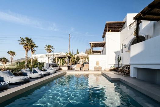PAREA Paros - Adults Only