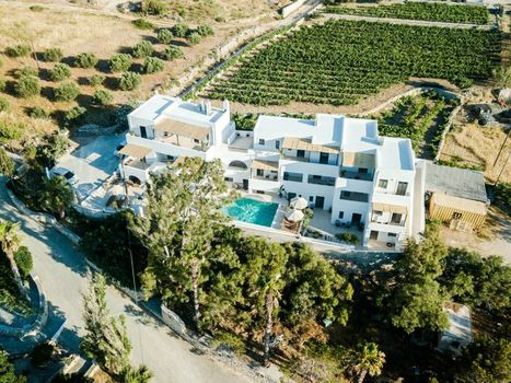 PAREA Paros - Adults Only