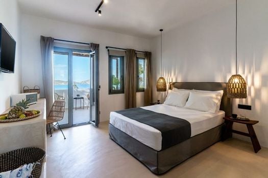 PAREA Paros - Adults Only