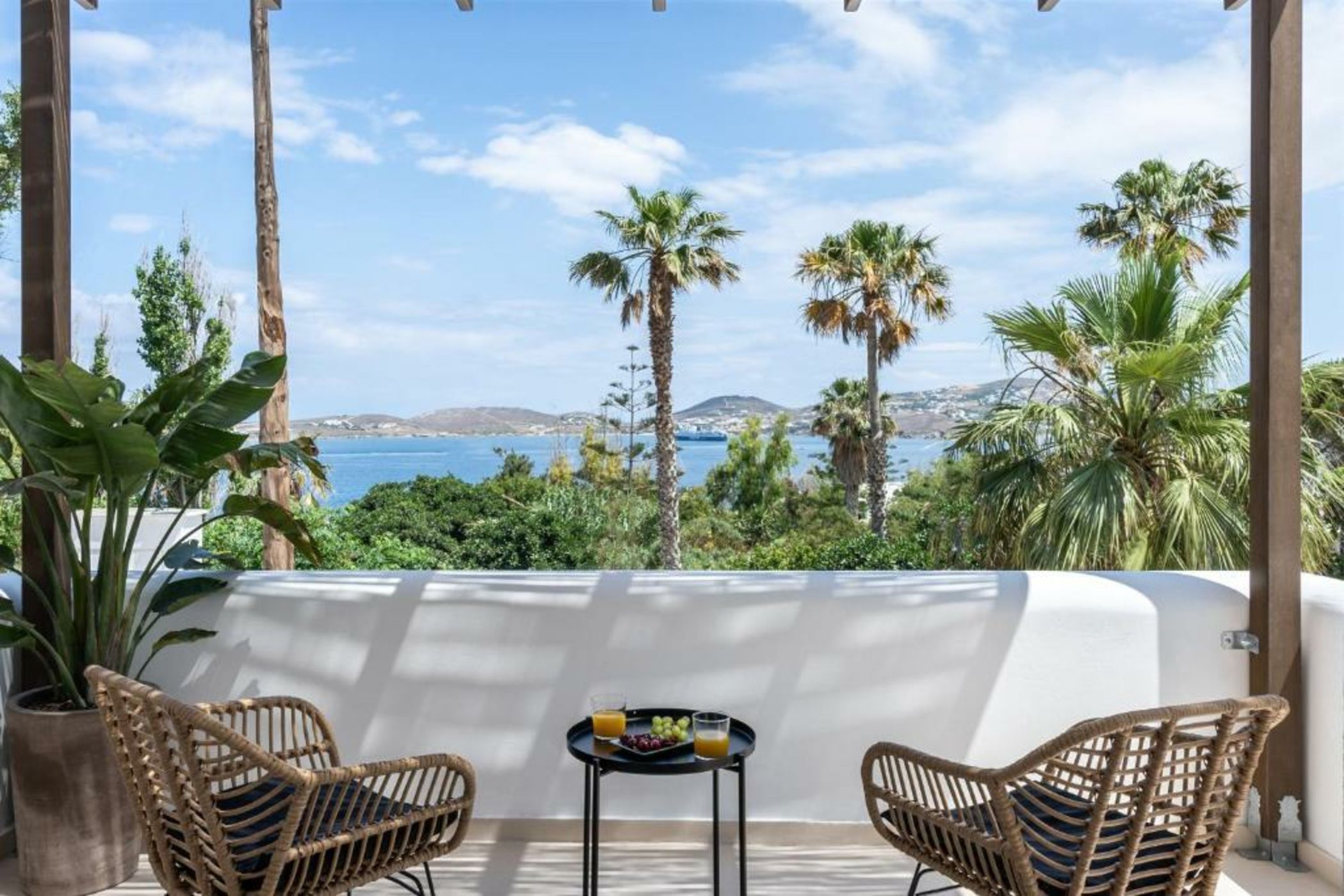 PAREA Paros - Adults Only