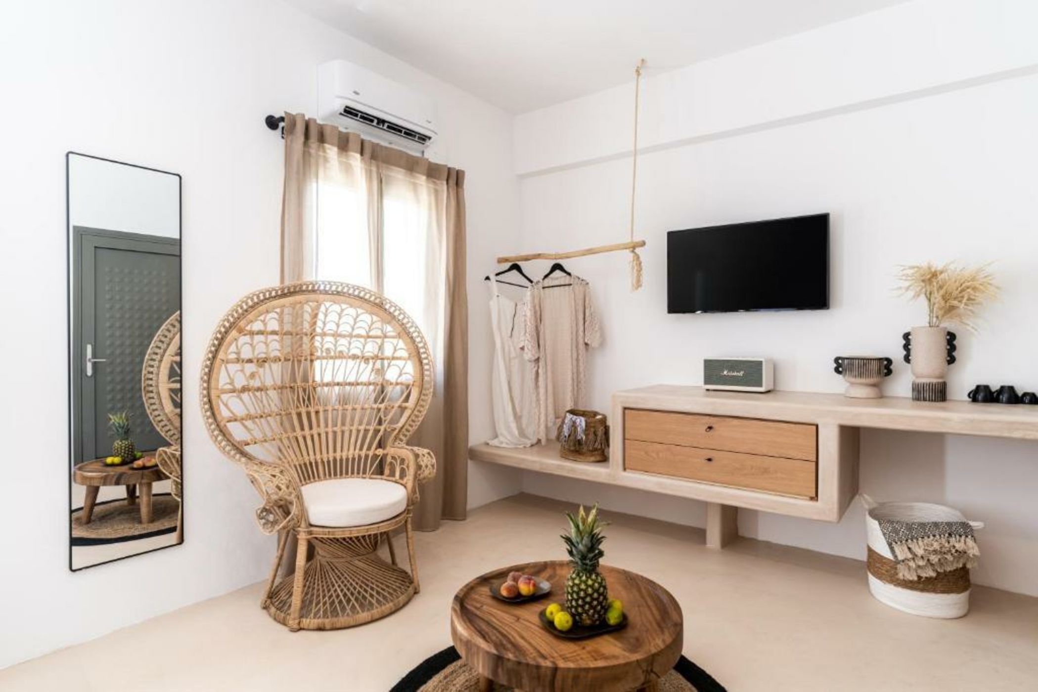 PAREA Paros - Adults Only