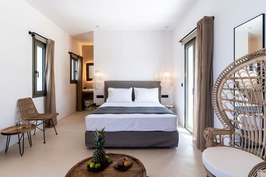 PAREA Paros - Adults Only