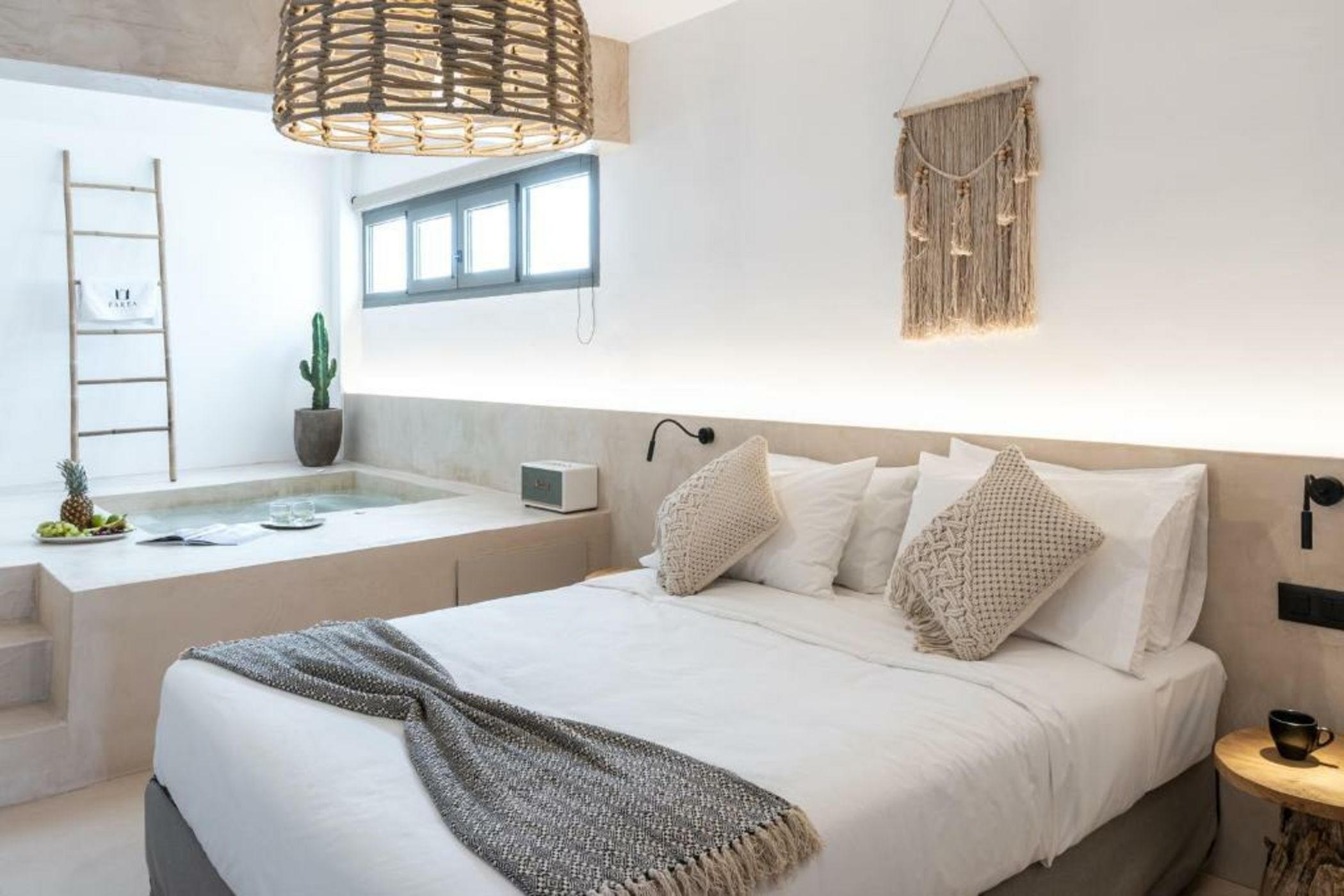 PAREA Paros - Adults Only