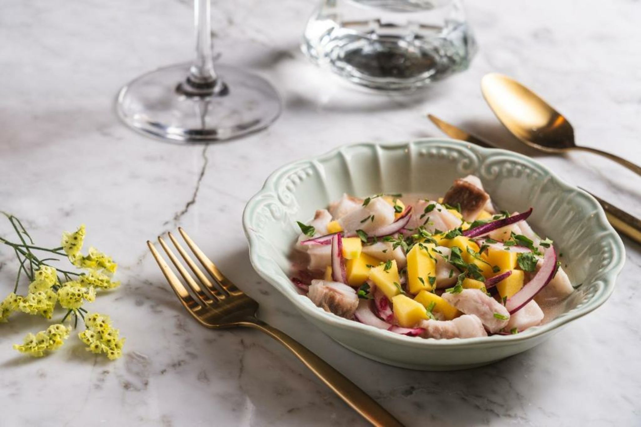 Pousada do Porto - Rua das Flores