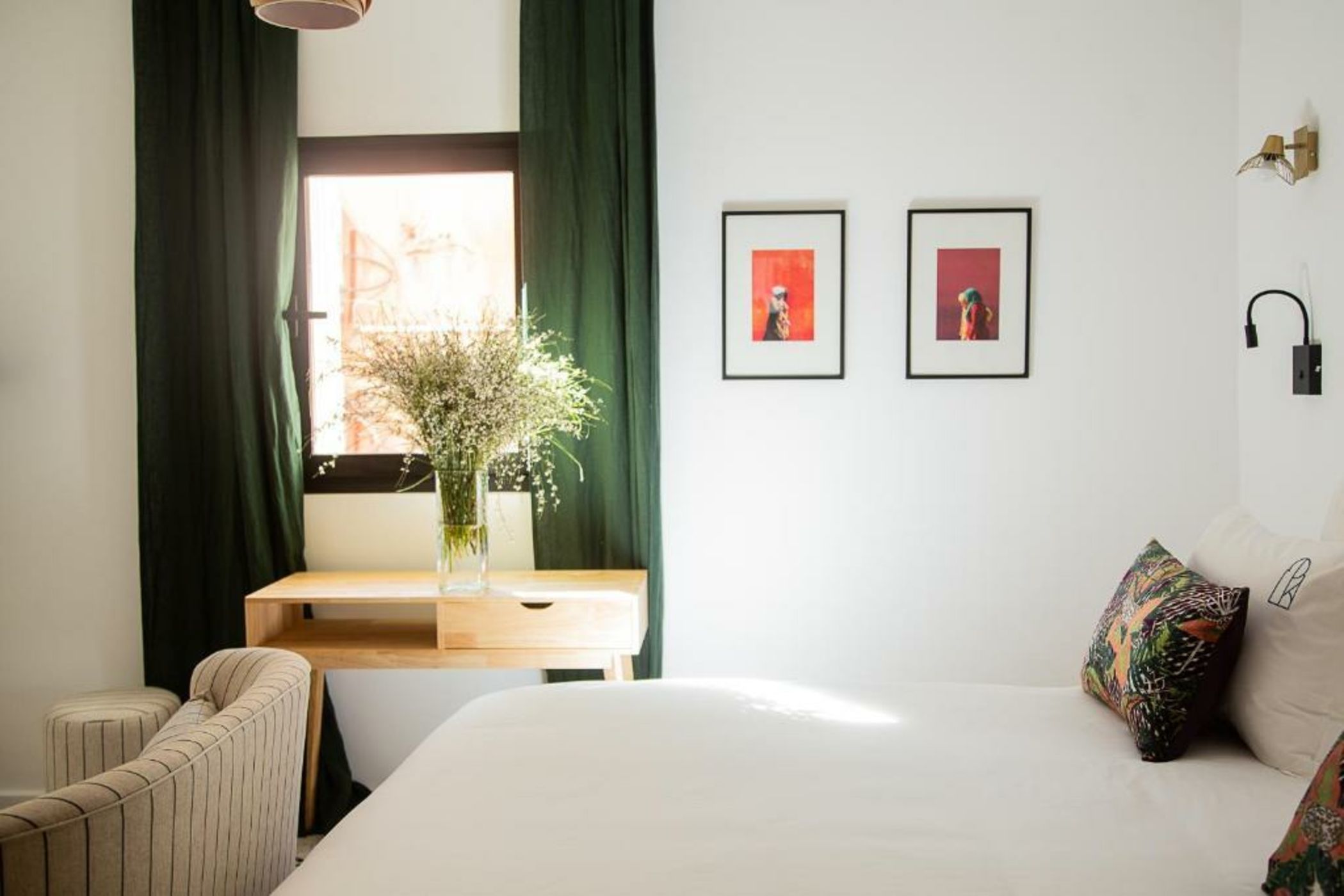 Le Pavillon de la Kasbah Marrakech