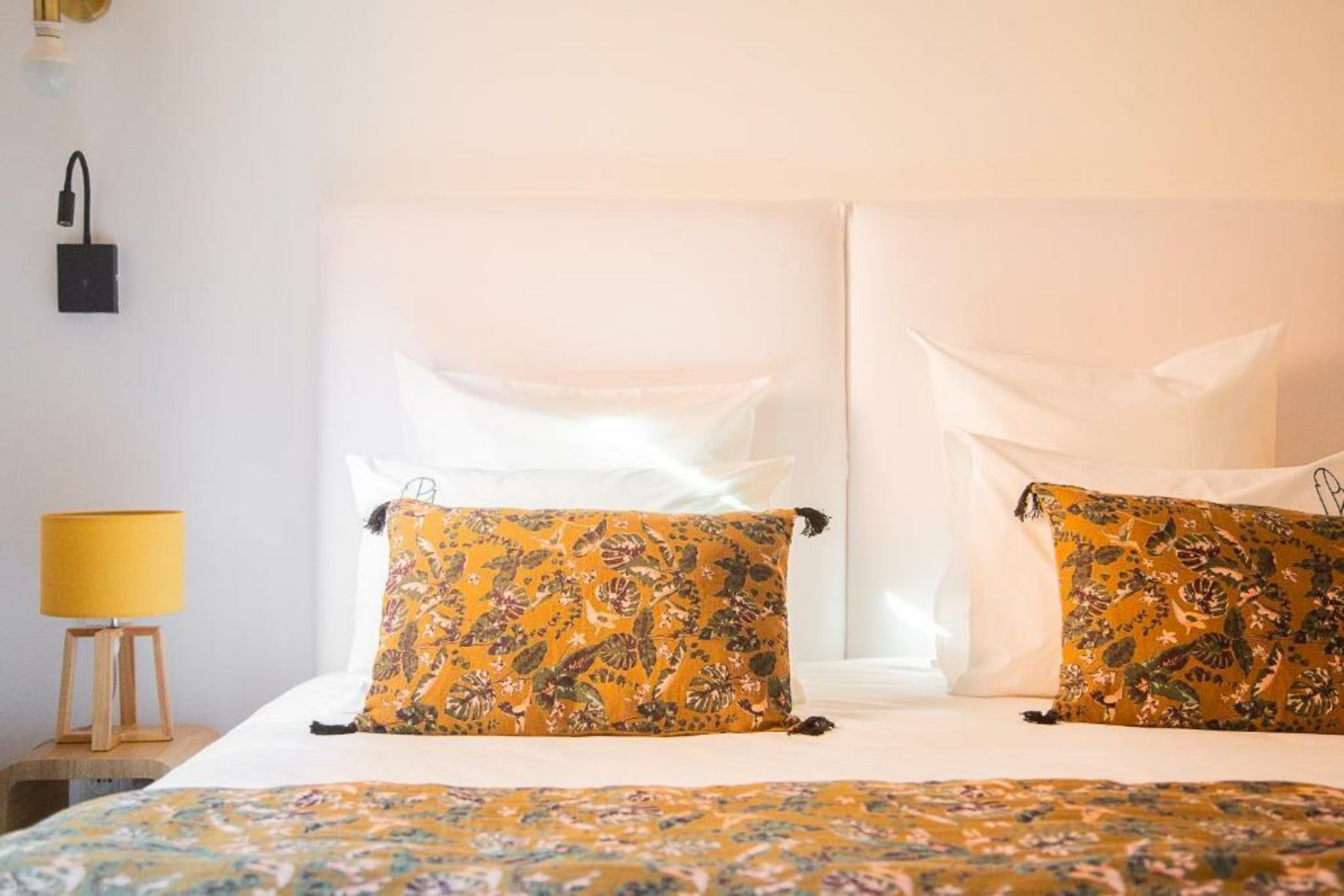 Le Pavillon de la Kasbah Marrakech