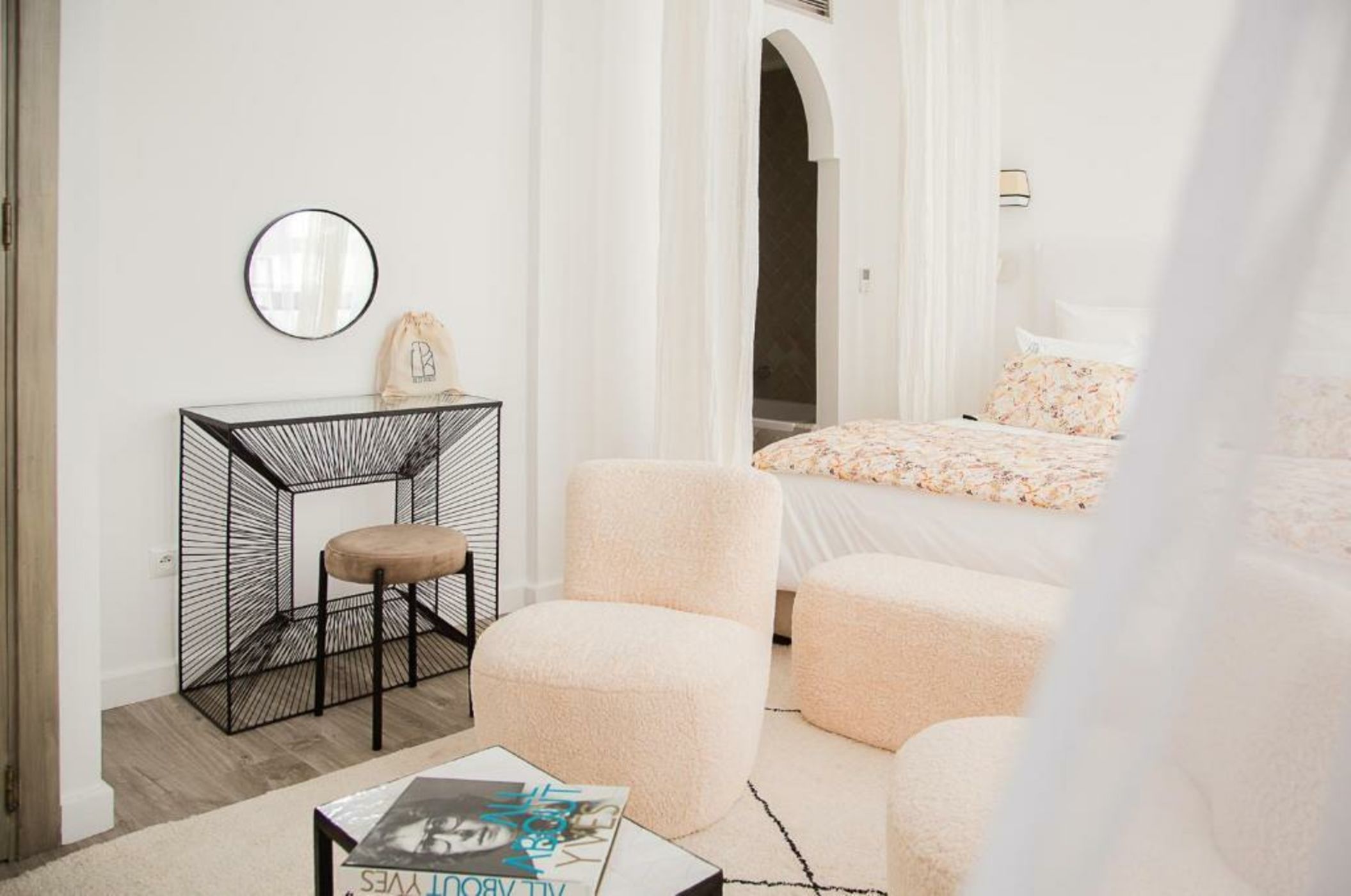 Le Pavillon de la Kasbah Marrakech