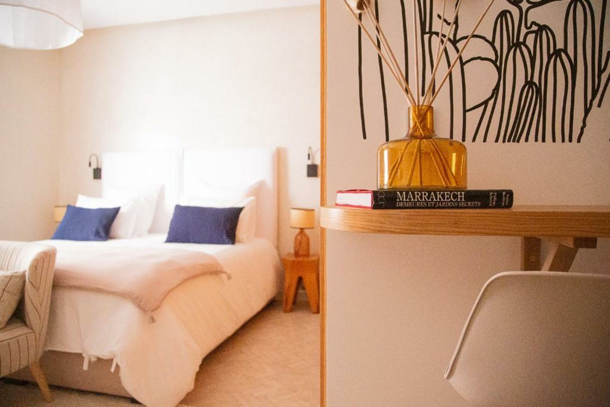 Le Pavillon de la Kasbah Marrakech