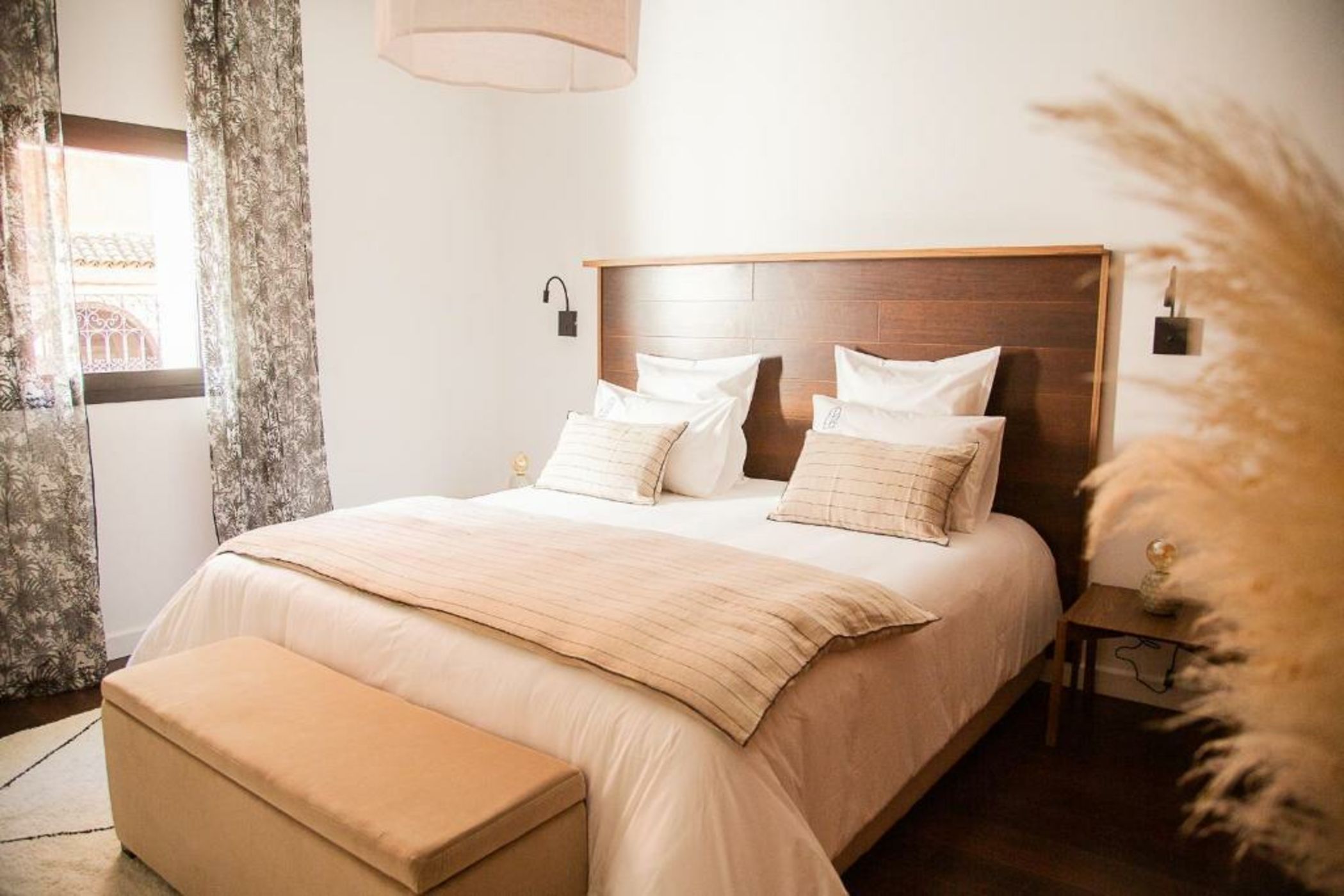 Le Pavillon de la Kasbah Marrakech