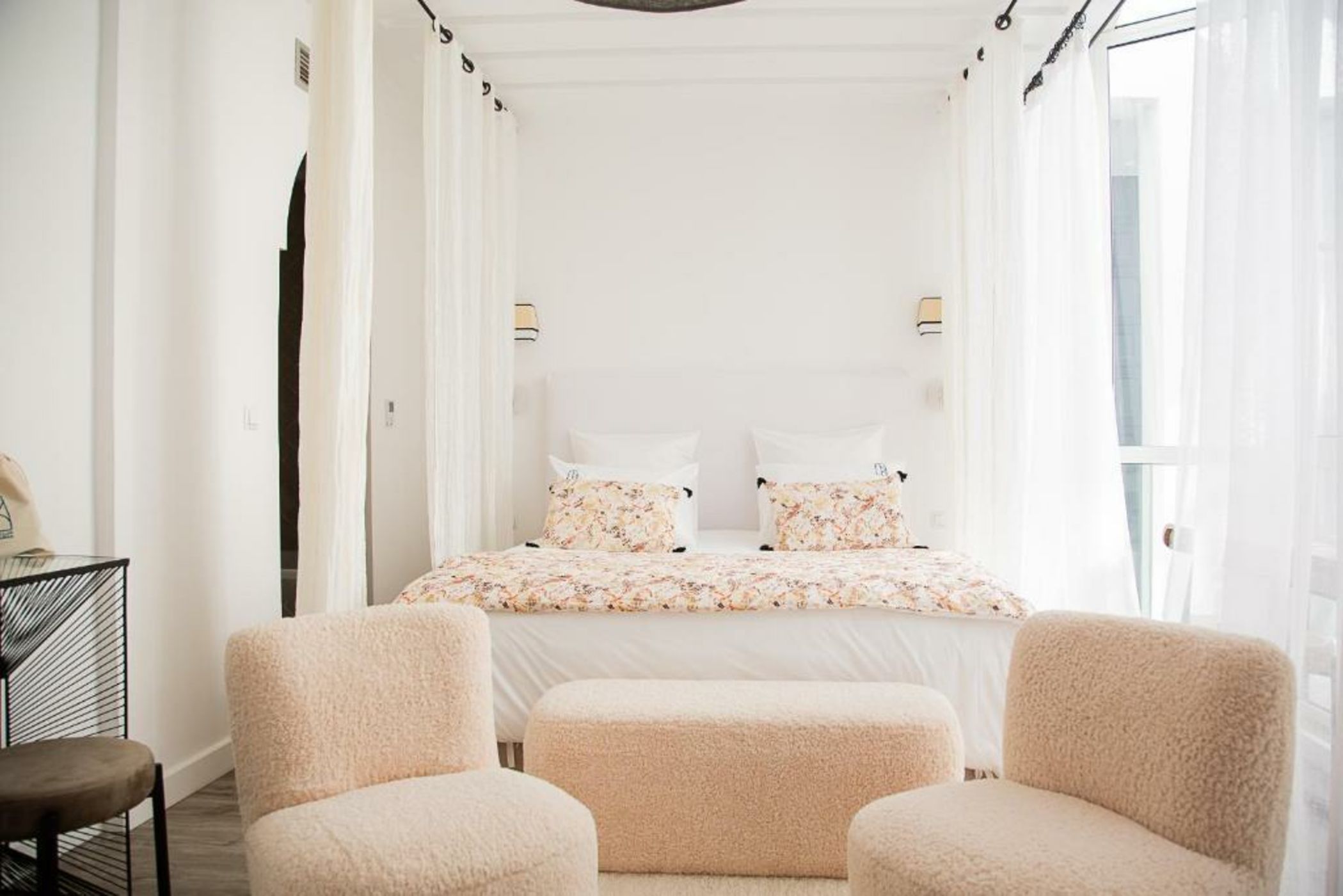 Le Pavillon de la Kasbah Marrakech