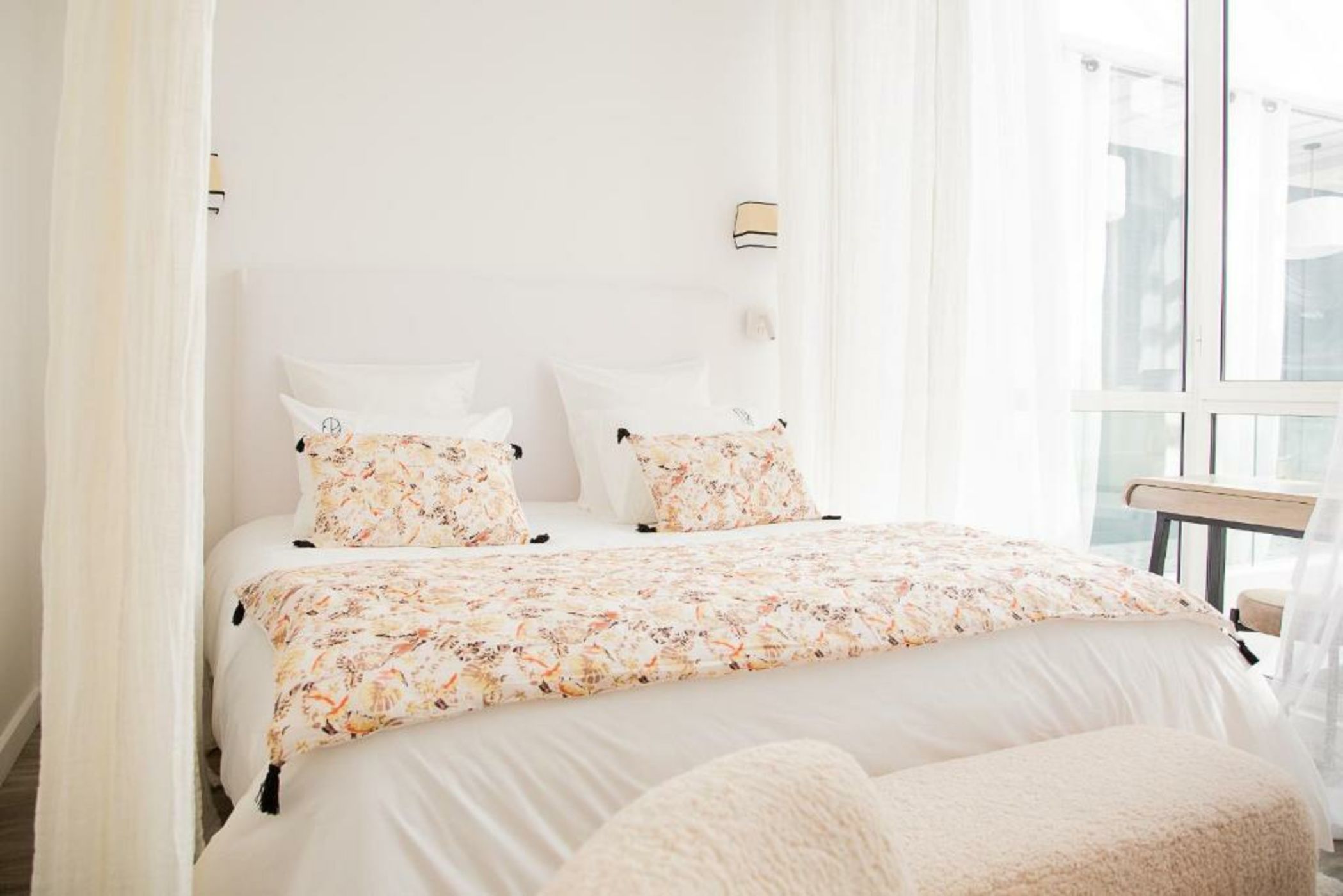 Le Pavillon de la Kasbah Marrakech