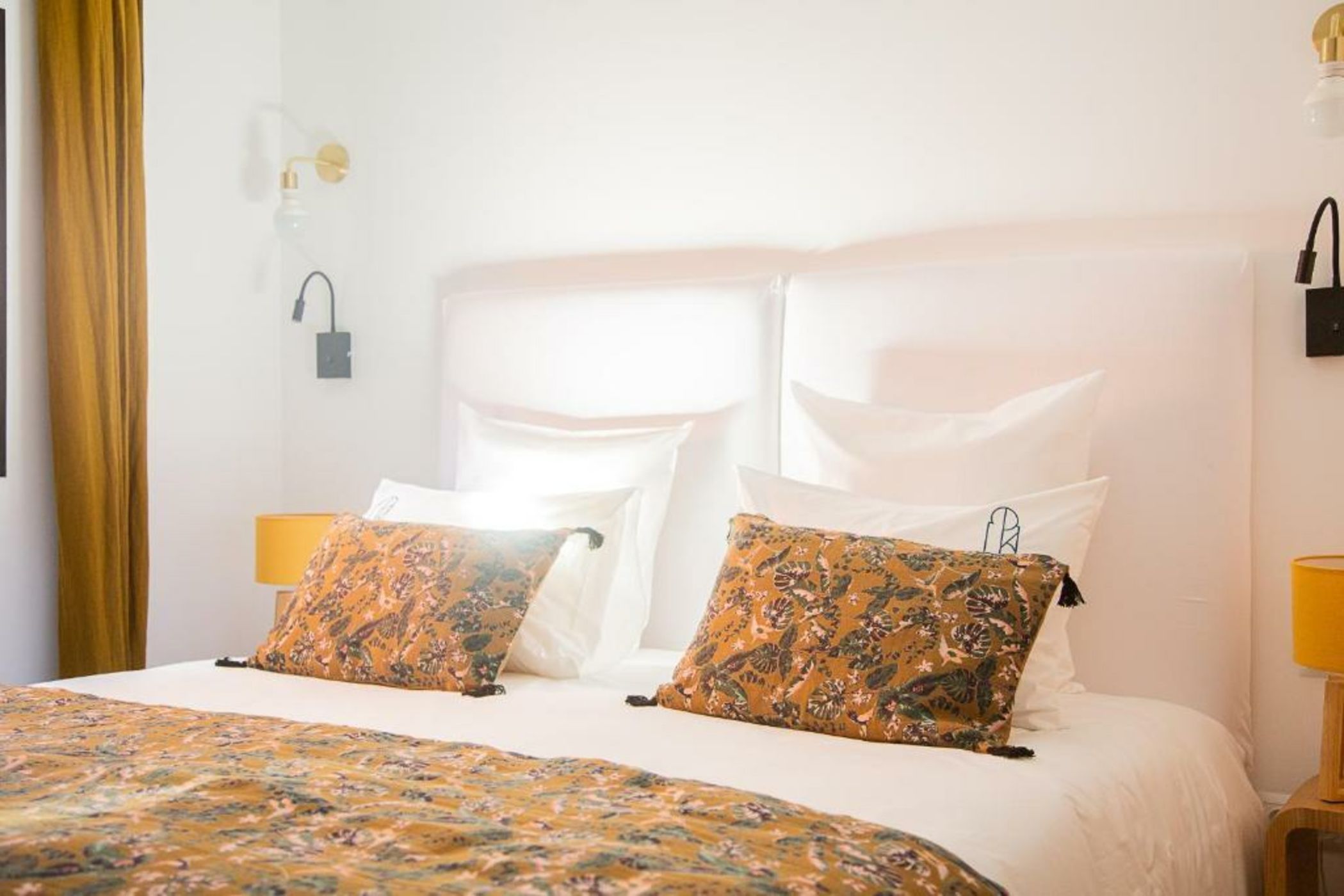 Le Pavillon de la Kasbah Marrakech