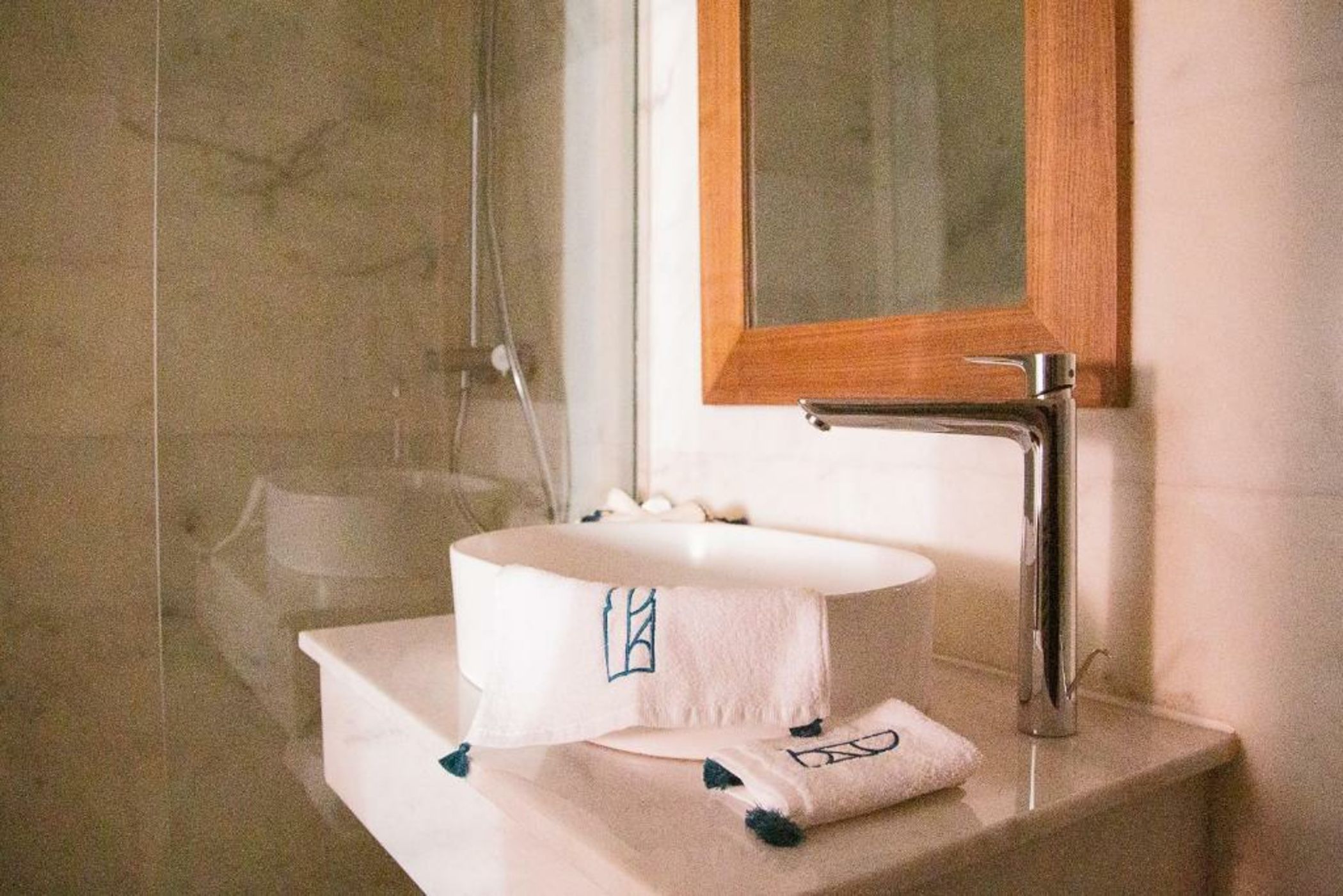 Le Pavillon de la Kasbah Marrakech