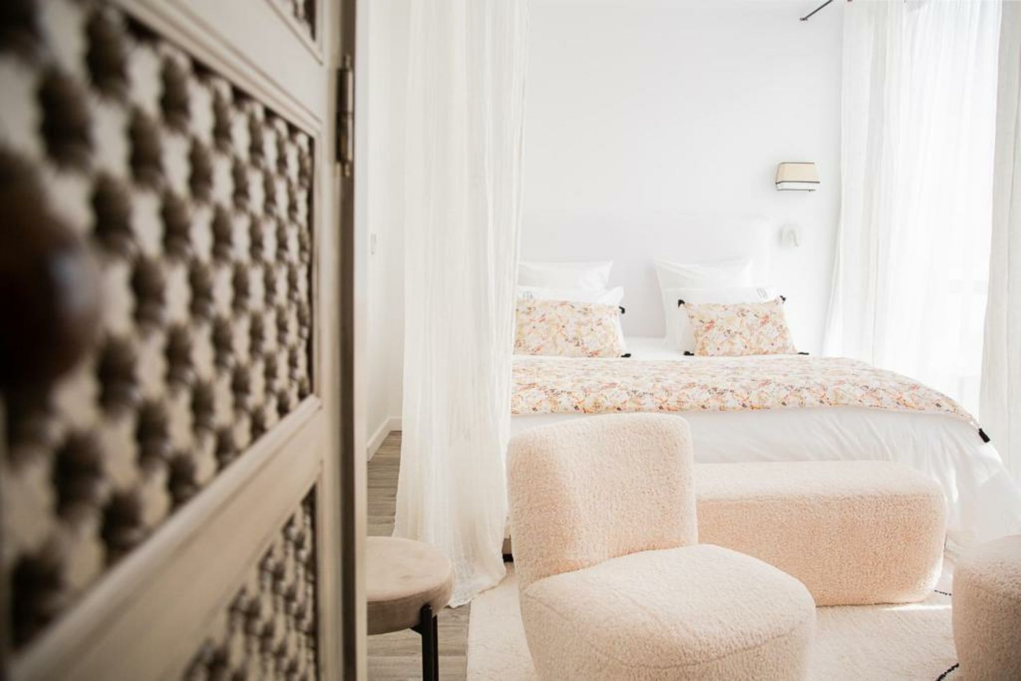 Le Pavillon de la Kasbah Marrakech