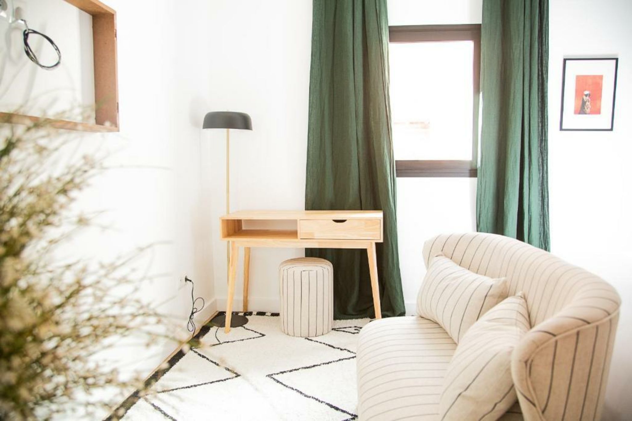 Le Pavillon de la Kasbah Marrakech