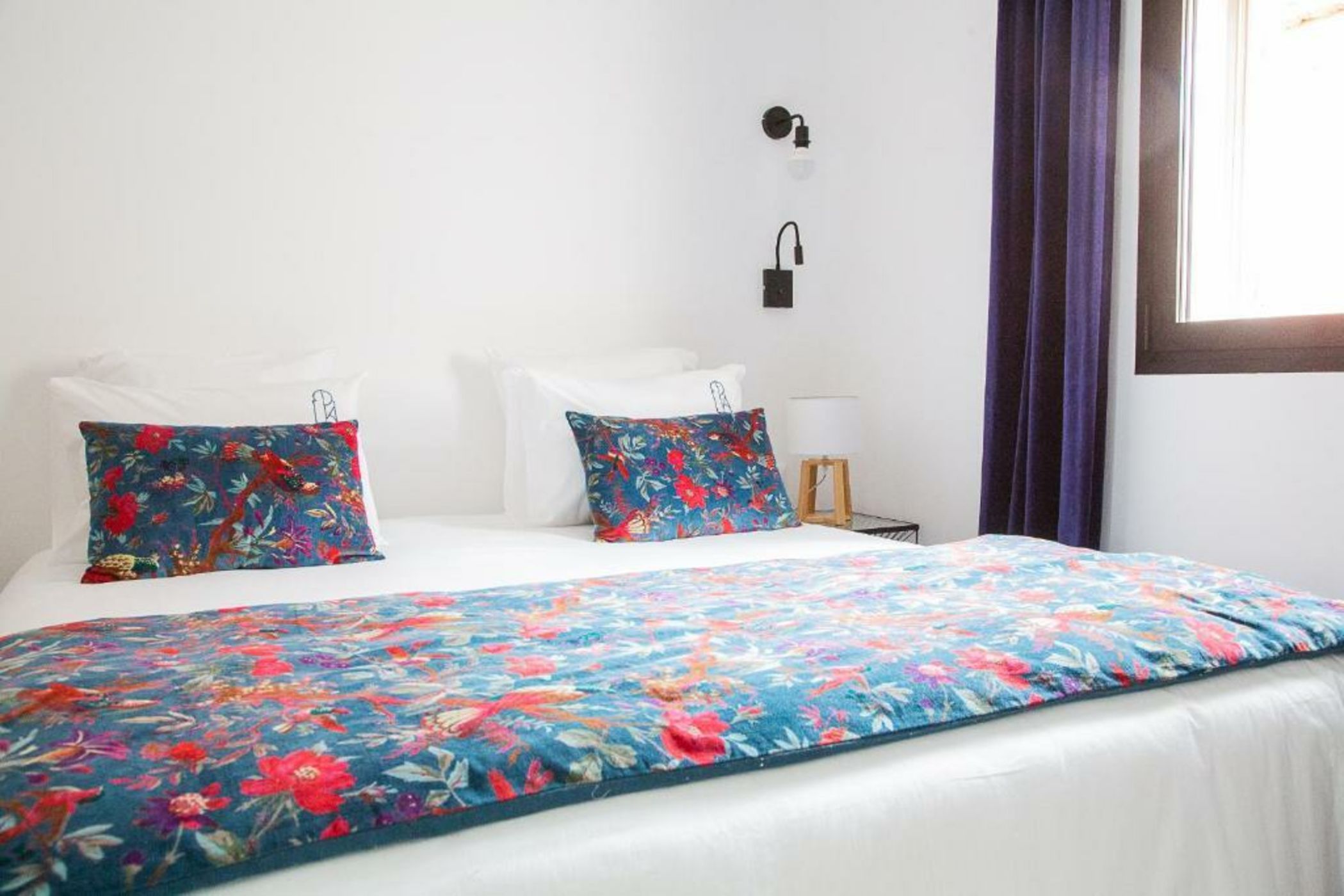 Le Pavillon de la Kasbah Marrakech