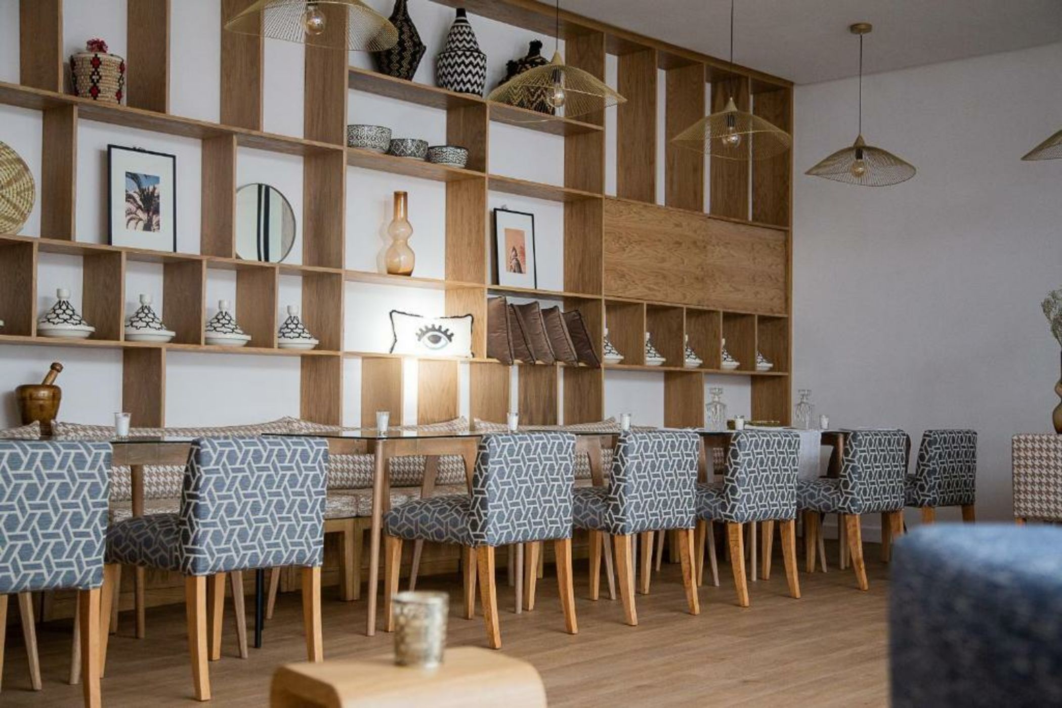 Le Pavillon de la Kasbah Marrakech