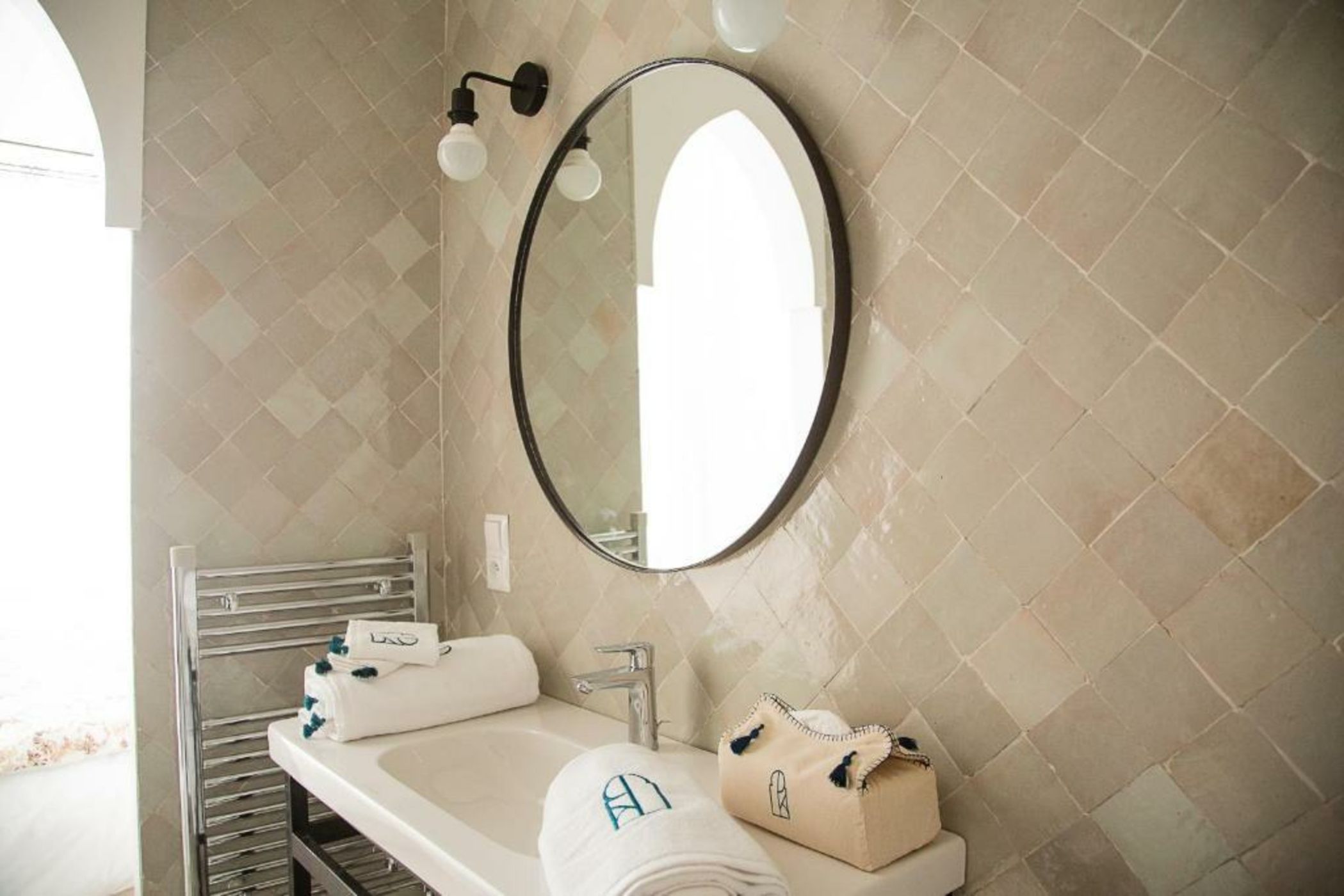 Le Pavillon de la Kasbah Marrakech