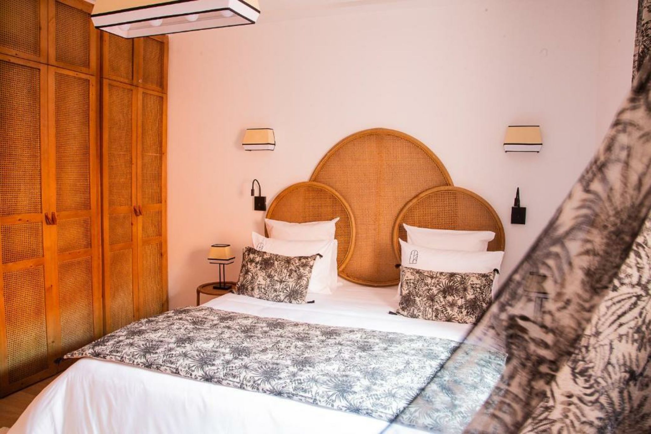 Le Pavillon de la Kasbah Marrakech