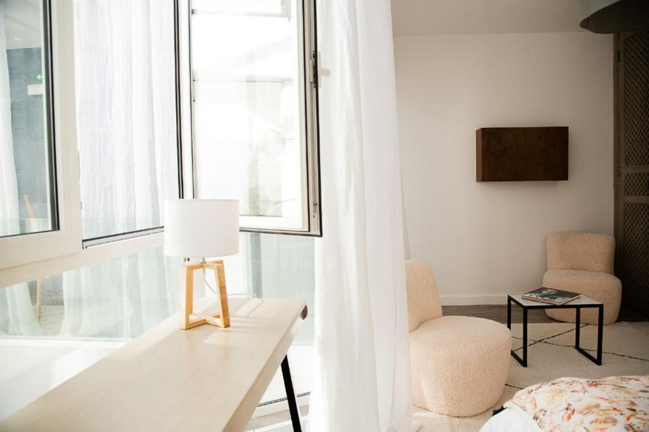 Le Pavillon de la Kasbah Marrakech