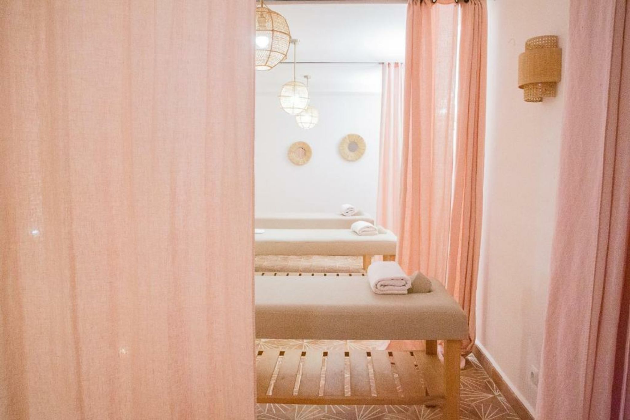 Le Pavillon de la Kasbah Marrakech