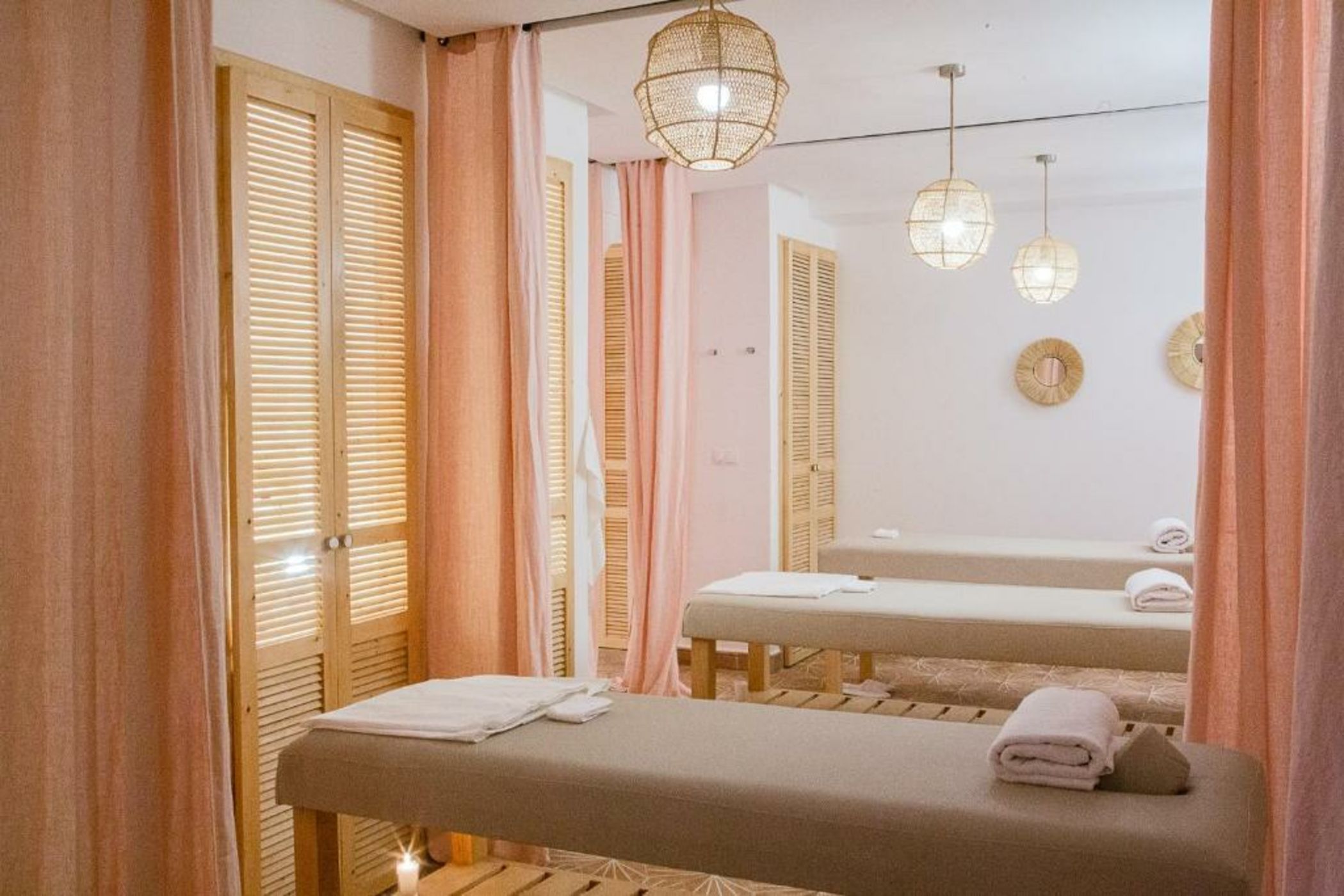 Le Pavillon de la Kasbah Marrakech